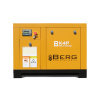 Винтовой компрессор Berg ВК-4Р-Е 7 (IP55)