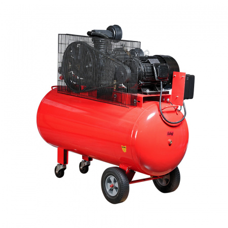 Поршневой компрессор Fubag DCF-900/270 CT7.5