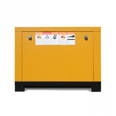 Винтовой компрессор Berg ВК-4Р-Е 7 (IP55)