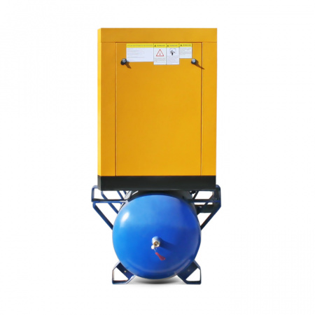 Винтовой компрессор Berg ВК-18.5РО-500 8 (IP55)