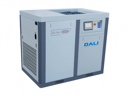 Винтовой компрессор Dali VFW220-8W