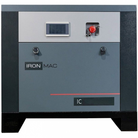 Винтовой компрессор IRONMAC IC 10/10 C